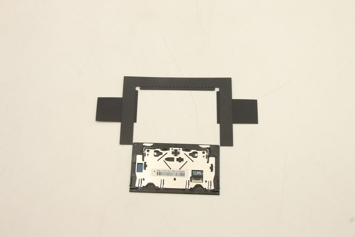 Lenovo MECH_ASM CS20 Pavé tactile pour ThinkPad L13 Gen 2 et L13 Yoga Gen 2