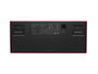 Logitech G Pro X TKL Lightspeed Magenta