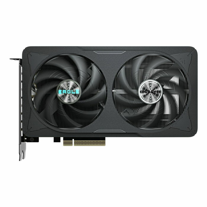 Carte Graphique Gigaset GeForce RTX 5060 EAGLE OC 8G GEFORCE RTX 5060 8 GB GDDR7