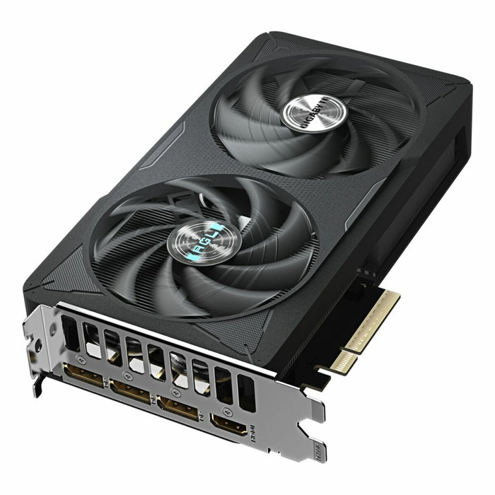 Carte Graphique Gigaset GeForce RTX 5060 EAGLE OC 8G GEFORCE RTX 5060 8 GB GDDR7