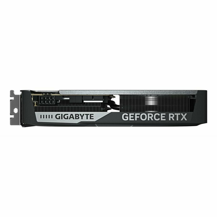 Carte Graphique Gigaset GeForce RTX 5060 EAGLE OC 8G GEFORCE RTX 5060 8 GB GDDR7