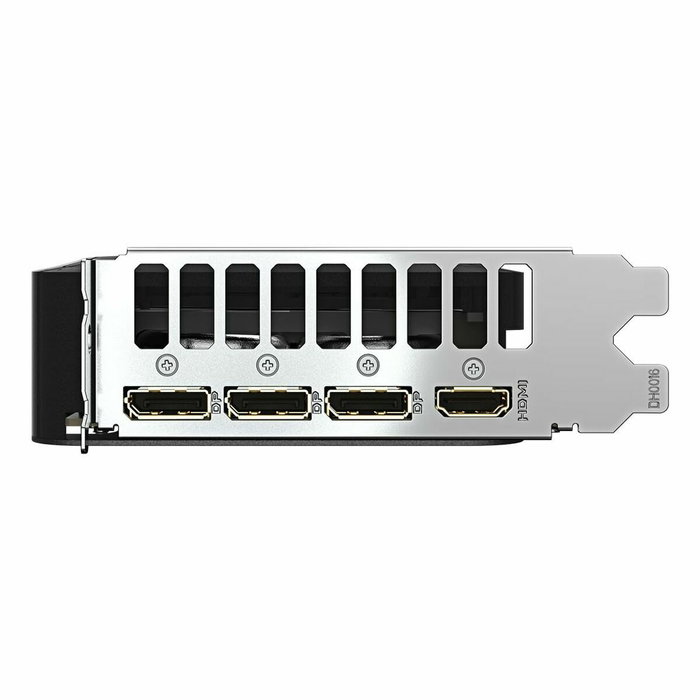 Carte Graphique Gigaset GeForce RTX 5060 EAGLE OC 8G GEFORCE RTX 5060 8 GB GDDR7