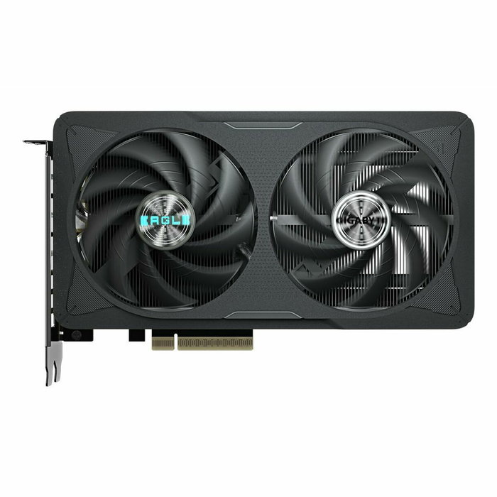 Carte Graphique Gigaset GeForce RTX 5060 EAGLE OC 8G GEFORCE RTX 5060 8 GB GDDR7