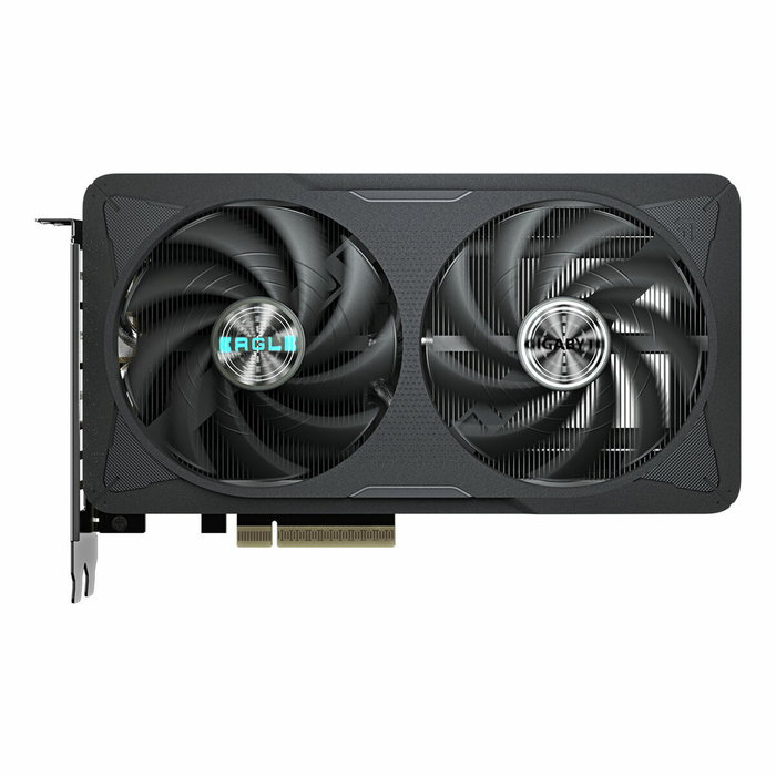 Carte Graphique Gigaset GeForce RTX 5060 EAGLE OC 8G GEFORCE RTX 5060 8 GB GDDR7