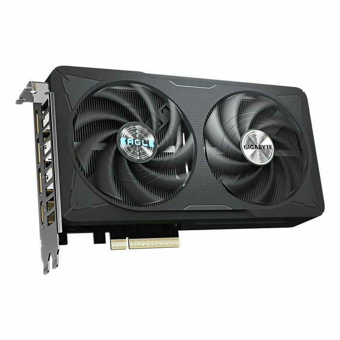 Carte Graphique Gigaset GeForce RTX 5060 EAGLE OC 8G GEFORCE RTX 5060 8 GB GDDR7