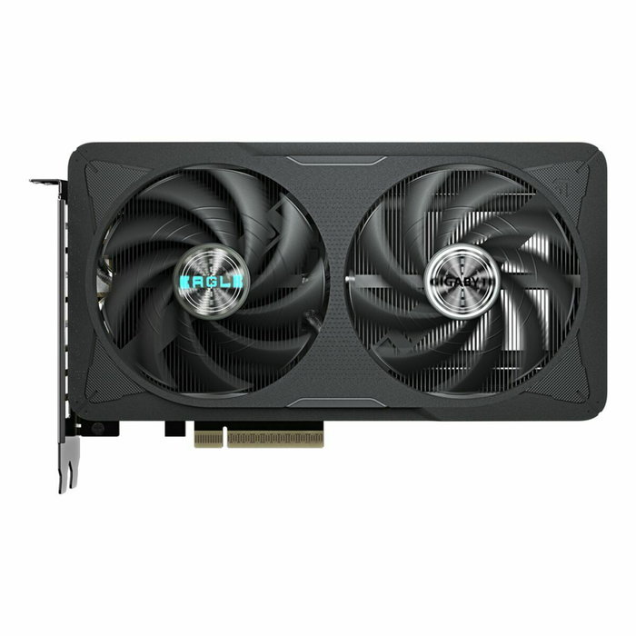 Carte Graphique Gigaset GeForce RTX 5060 EAGLE OC 8G GEFORCE RTX 5060 8 GB GDDR7
