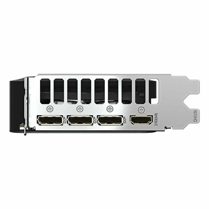 Carte Graphique Gigaset GeForce RTX 5060 EAGLE OC 8G GEFORCE RTX 5060 8 GB GDDR7