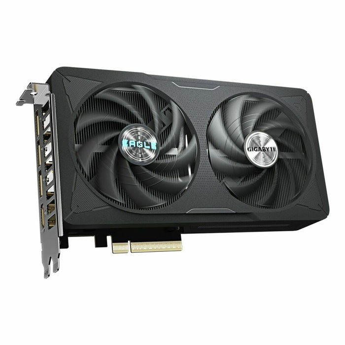 Carte Graphique Gigaset GeForce RTX 5060 EAGLE OC 8G GEFORCE RTX 5060 8 GB GDDR7