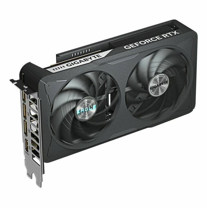Carte Graphique Gigaset GeForce RTX 5060 EAGLE OC 8G GEFORCE RTX 5060 8 GB GDDR7