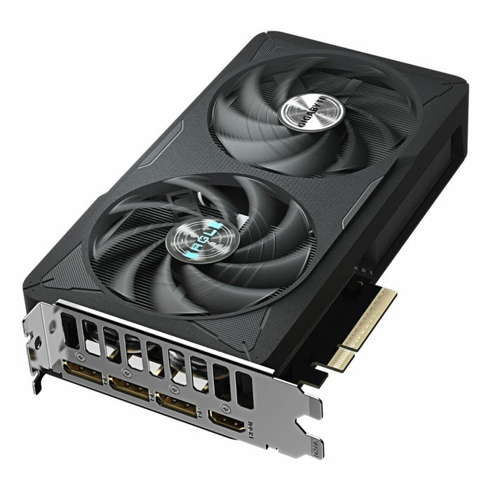 Gigabyte GV-N5060EAGLE OC-8GD Carte Graphique GeForce RTX 5060 EAGLE OC 8GB GDDR7