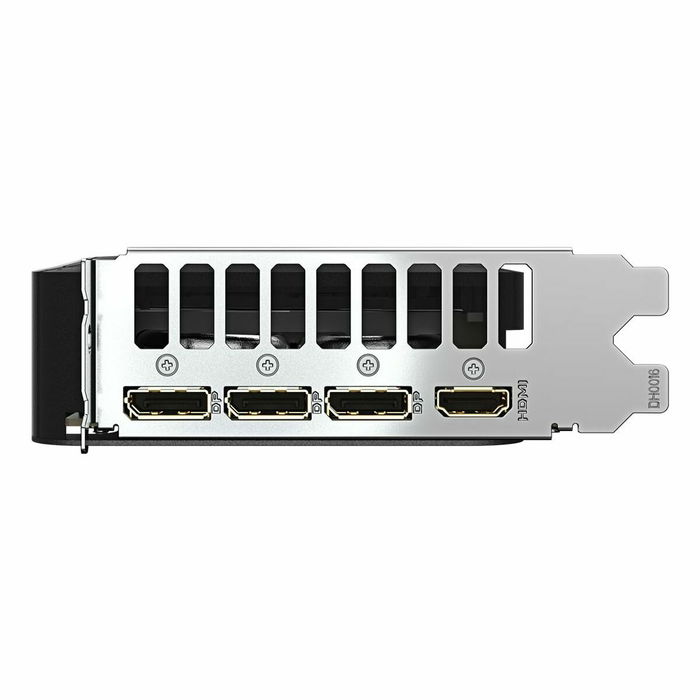 Gigabyte GV-N5060EAGLE OC-8GD Carte Graphique GeForce RTX 5060 EAGLE OC 8GB GDDR7