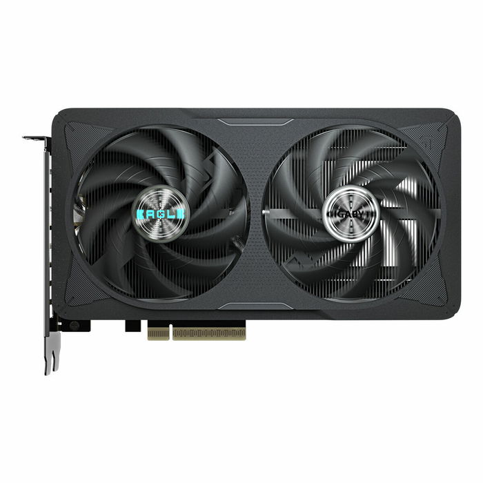 Gigabyte GV-N5060EAGLE OC-8GD Carte Graphique GeForce RTX 5060 EAGLE OC 8GB GDDR7