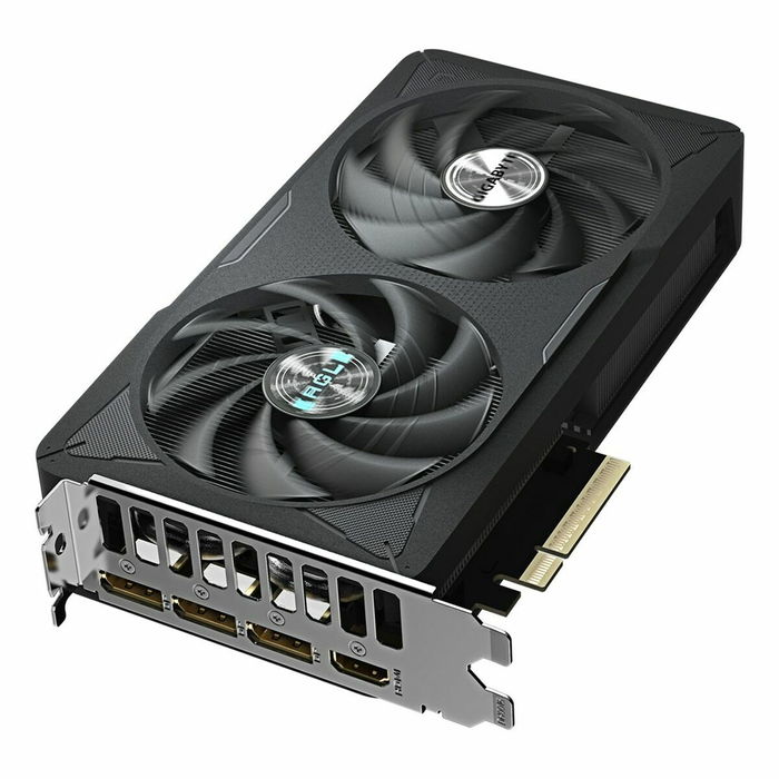 Gigabyte GV-N5060EAGLE OC-8GD Carte Graphique GeForce RTX 5060 EAGLE OC 8GB GDDR7