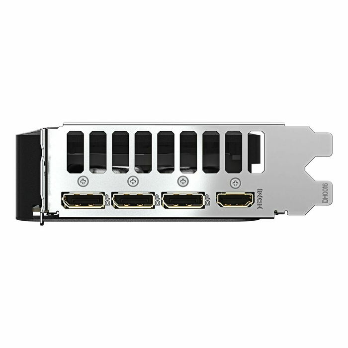 Gigabyte GV-N5060EAGLE OC-8GD Carte Graphique GeForce RTX 5060 EAGLE OC 8GB GDDR7