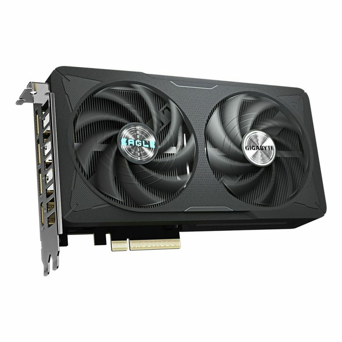 Gigabyte GV-N5060EAGLE OC-8GD Carte Graphique GeForce RTX 5060 EAGLE OC 8GB GDDR7