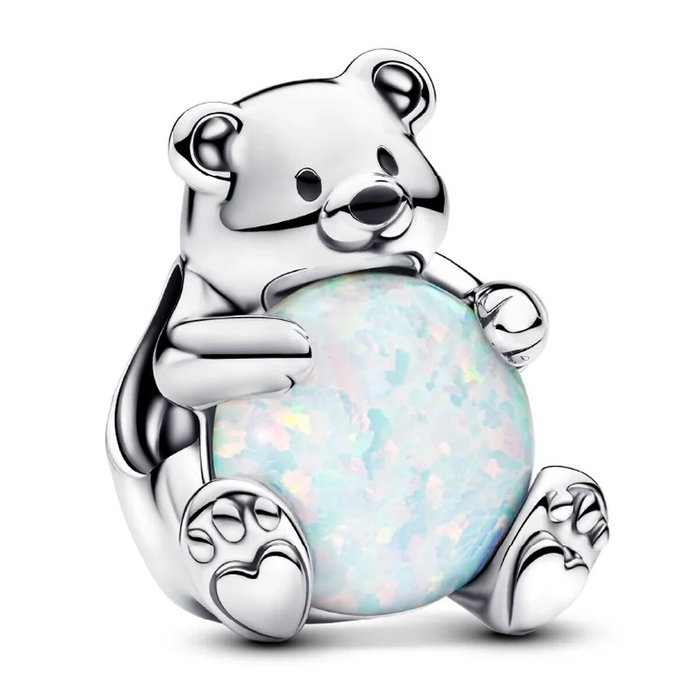 Perle de verre Femme Pandora 793589C01 Perle de verre Femme Pandora 793589C01