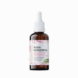 Aceite De Rosa Mosqueta