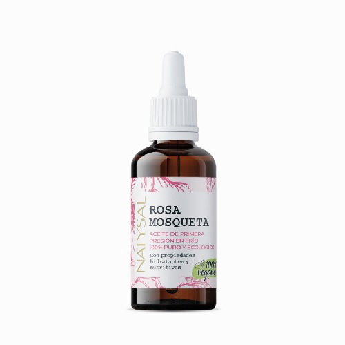 Aceite De Rosa Mosqueta Aceite De Rosa Mosqueta