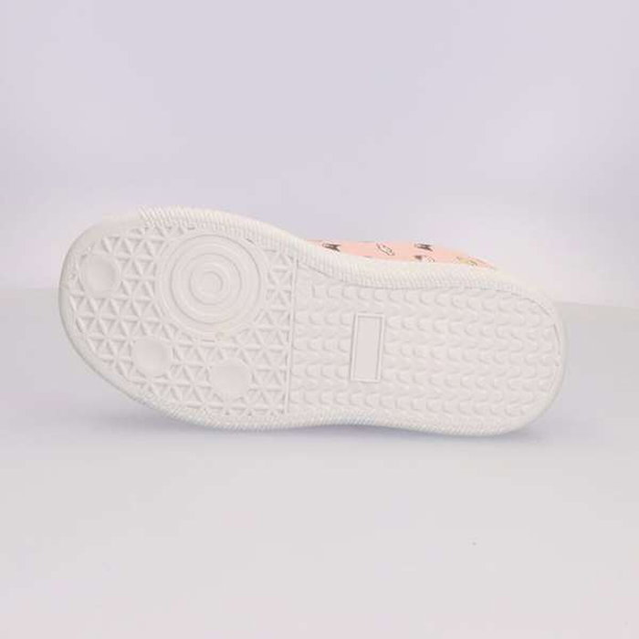 Cerdá Chaussures de Sport Hello Kitty Rose Taille 33