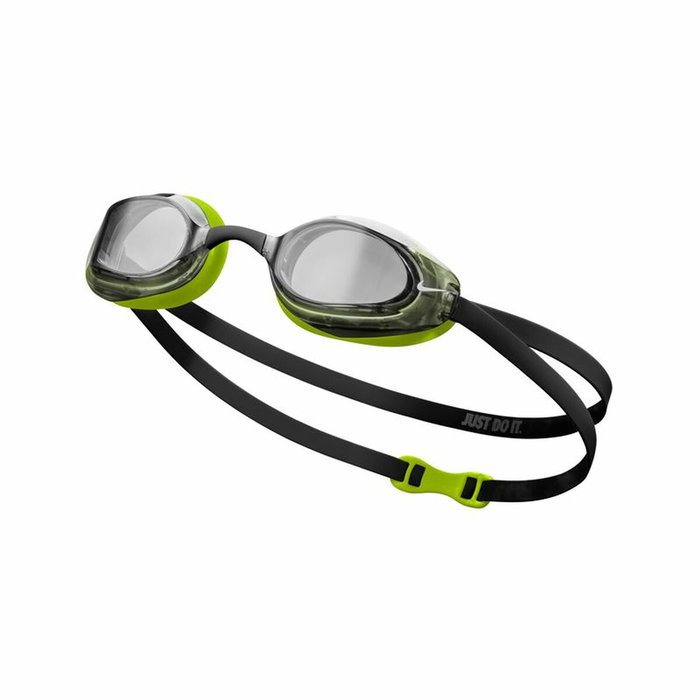 Lunettes de bain Nike Vapor Noir Taille unique Lunettes de bain Nike Vapor Noir Taille unique