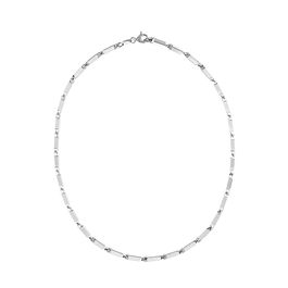 Bracelet Femme Guess JUBN05426JWRHT-U Argenté