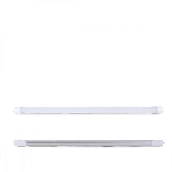 HO-T8RDDG14W-O-CW Tube LED T8 14W 1400Lm 6000K 90cm Connexion Tête Rotative Une Extrémité HO-T8RDDG14W-O-CW Tube LED T8 14W 1400Lm 6000K 90cm Connexion Tête Rotative Une Extrémité
