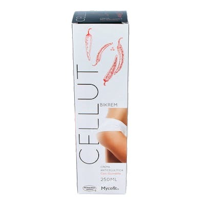 MYCOFIT CELLUT BIKREM crème 250ml MYCOFIT CELLUT BIKREM crème 250ml