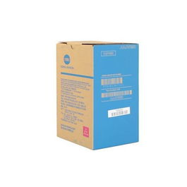 Konica Minolta Toner TNP79C/AAJW450 - Cartouche Cyan pour Imprimante
