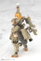 Kotobukiya Frame Arms Girl Kagutsuchi-Kou Kit de modèle en plastique 20 cm