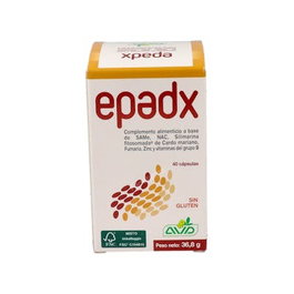 AVD REFORM EPADX 40 capsules