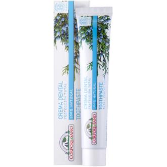 CORPORE SANO Dentifrice Protection Totale 75ml