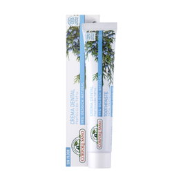CORPORE SANO Crème dentifrice Protection Totale 75 ml