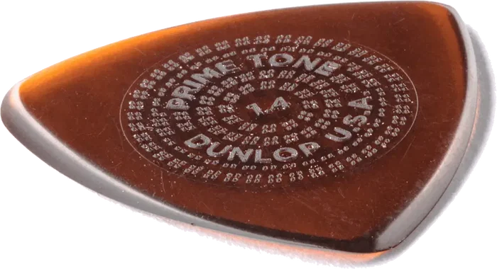 Dunlop Primetone Triangle Grip 1,4 mm (Pack de 12) Dunlop Primetone Triangle Grip 1,4 mm (Pack de 12)
