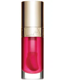 Clarins Lip Comfort Gonflage Huile à lèvres 04 Pitaya, 7 ml