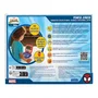 Ordinateur portable éducatif Spidey bilingue avec 40 activités