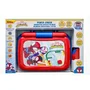 Ordinateur portable éducatif Spidey bilingue avec 40 activités