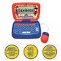 Ordinateur portable éducatif Spidey bilingue avec 40 activités
