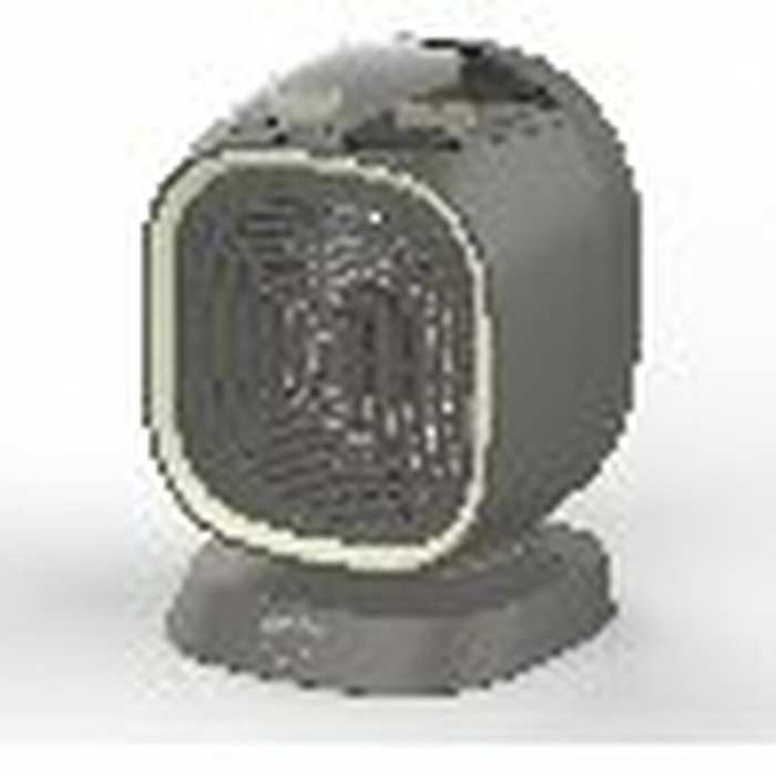 Chauffage Portable IMETEC 4030 ECOSILENT Noir