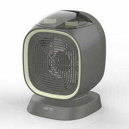 Chauffage Portable IMETEC 4030 ECOSILENT Noir