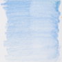 Bruynzeel Design Crayons aquarelle bleu outremer clair