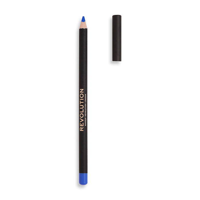 Revolution Make Up Eye-liner Kohl #Bleu 1,30g