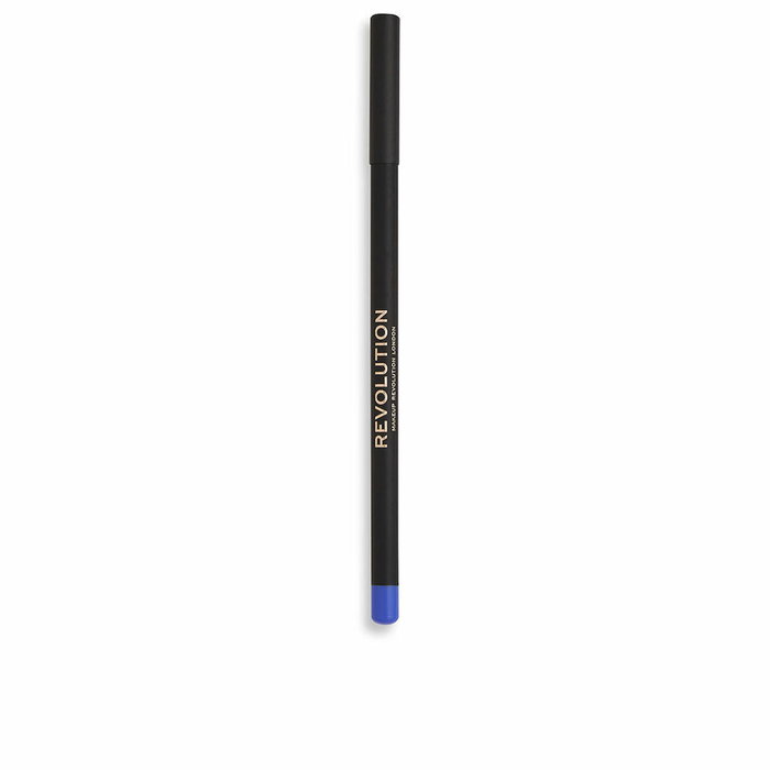 Revolution Make Up Eyeliner KOHL bleu