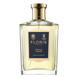 Floris Of London Soulle Ambar Eau de Toilette 100 ml