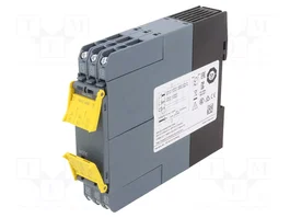 SIEMENS 3SK1211-1BB40 Relais de sécurité SIRIUS 24VDC