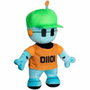 Bandai Peluche Robot Guy Stumble Guys 30 cm