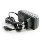 BX3 Alimentation LED 230V AC / 12V DC 12W 1A Transformateur pour Ruban LED Luminaires 12V, BX3-KDTR1212W