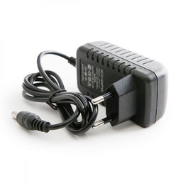 BX3 LIGHT Transformateur LED 230VAC/12VDC 12W 1A [BX3-KDTR1212W] Alimentation 12V CC