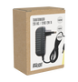 BX3 LIGHT Transformateur LED 230VAC/12VDC 12W 1A [BX3-KDTR1212W] Alimentation 12V CC
