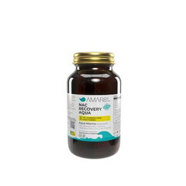 AMAR81 NAC RECOVERY AQUA 60 Capsules