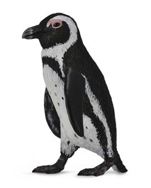 COLLECTA Pingüino del Cabo - Échelle S